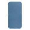 Serviette sea to summit POCKET S azul marino