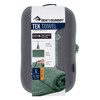 Serviette sea to summit TEK XS gris