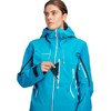 Chaqueta mammut Nordwand Pro HS W