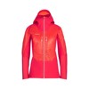 Chaqueta mammut Eisfeld SO Hybrid W