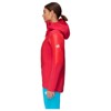Chaqueta mammut Eisfeld SO Hybrid W