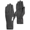 Rękawiczki mammut Fleece PRO Black