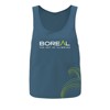 Póló Boreal Organic Cotton Top Wmns