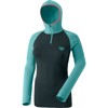 Majica s kratkimi rokavi dynafit FT DRYARN WARM HOODY 8051