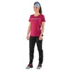  dynafit Traverse 2 S/S Tee W 6210