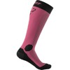 Nogavice dynafit SPEED flamingo