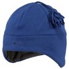 Hat barts KIDS VIOLET