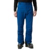 Hlače helly hansen Alpha Lifaloft Pant DEEP FJORD