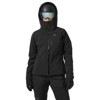  helly hansen Alphelia Jacket W BLACK
