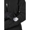 Giacca helly hansen ALPHELIA JACKET Black