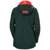 Chaqueta helly hansen POWDERQUEEN INFINITY JACKET Darkest S