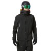 helly hansen Jacket SOGN SHELL 2.0 JACKET Black