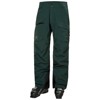 Calças helly hansen INFINITY SHELL PANT Triple Espres DARKEST SP