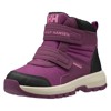 Støvler helly hansen BOWSTRING BOOT HT Cactus PURPLE POT