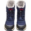 Topánky helly hansen SILVERTON BOOT HT Ocean