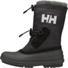 Støvler helly hansen VARANGER INSULATED Dark Creek BLACK
