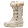 Škornji helly hansen Garibaldi VL W CREAM