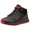 helly hansen Hiking Shoes Ranger Sport Charcoal BLACK