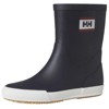 Batai helly hansen NORDVIK 2 Black NAVY