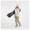 Bolsa salomon SKITRIP 1 PAIR PADDED 195 BLACK