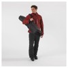 Bolsa salomon SKITRIP 1 PAIR PADDED 195 BLACK