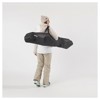 Bolsa salomon SKITRIP 1 PAIR PADDED 195 BLACK