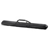 Bolsa salomon SKITRIP 1 PAIR PADDED 195 BLACK
