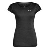  salewa Puez Melange Dry S/S Tee W 0936