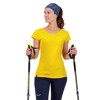 salewa Puez Melange Dry S/S Tee W 2196