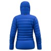 Jacka salewa ORTLES MEDIUM 2 RDS DWN JKT Electric/0