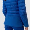 Jacka salewa ORTLES MEDIUM 2 RDS DWN JKT Electric/0