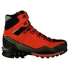 Stövlar mammut KENTO ADVANCED HIGH GTX Spicy/Black