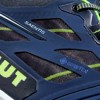 Sapatos de caminhada mammut Saentis Low GTX