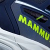Sapatos de caminhada mammut Saentis Low GTX