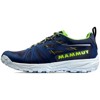 Sapatos de caminhada mammut Saentis Low GTX