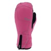 Guantes matt ANAYET FUCSIA