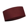 Hlače matt HEADBAND RED