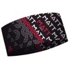 Trak matt ONE LAYER HEADBAND UMPLUGGED .
