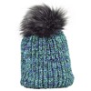  matt Knit Masella VERDE