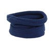  matt Polartec Classic Micro Jr Neckwarmer MARINO