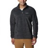 Fleece columbia Steens Mountain HZ CHARCOAL H