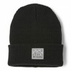 Hoed columbia YOUTH WHIRLIBIRD CUFFED BEANIE Black