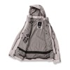 Takki volcom IRIS 3-IN-1  JACKET Amethyst Sm