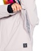 Takki volcom IRIS 3-IN-1  JACKET Amethyst Sm