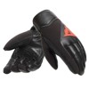 Käsineet dainese GLOVES SPORT Black/Red