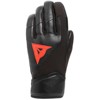 Rukavice dainese GLOVES SPORT Black/Red