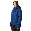 helly hansen Jacket ODIN LIFA PRO BELAY JACKET Deep Fjord