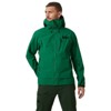 Bunda helly hansen 9 WORLDS 2.0 JKT Black MALACHITE