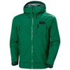 Giacca helly hansen ODIN 9 WORLDS 2.0 JACKET Malachite