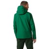 Giacca helly hansen ODIN 9 WORLDS 2.0 JACKET Malachite